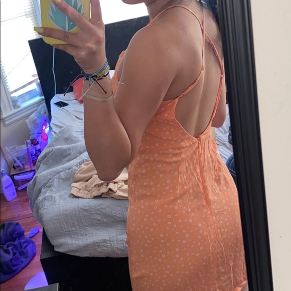 PacSun dress - Picture 2 of 2